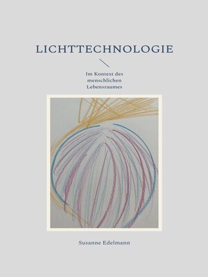 cover image of Lichttechnologie